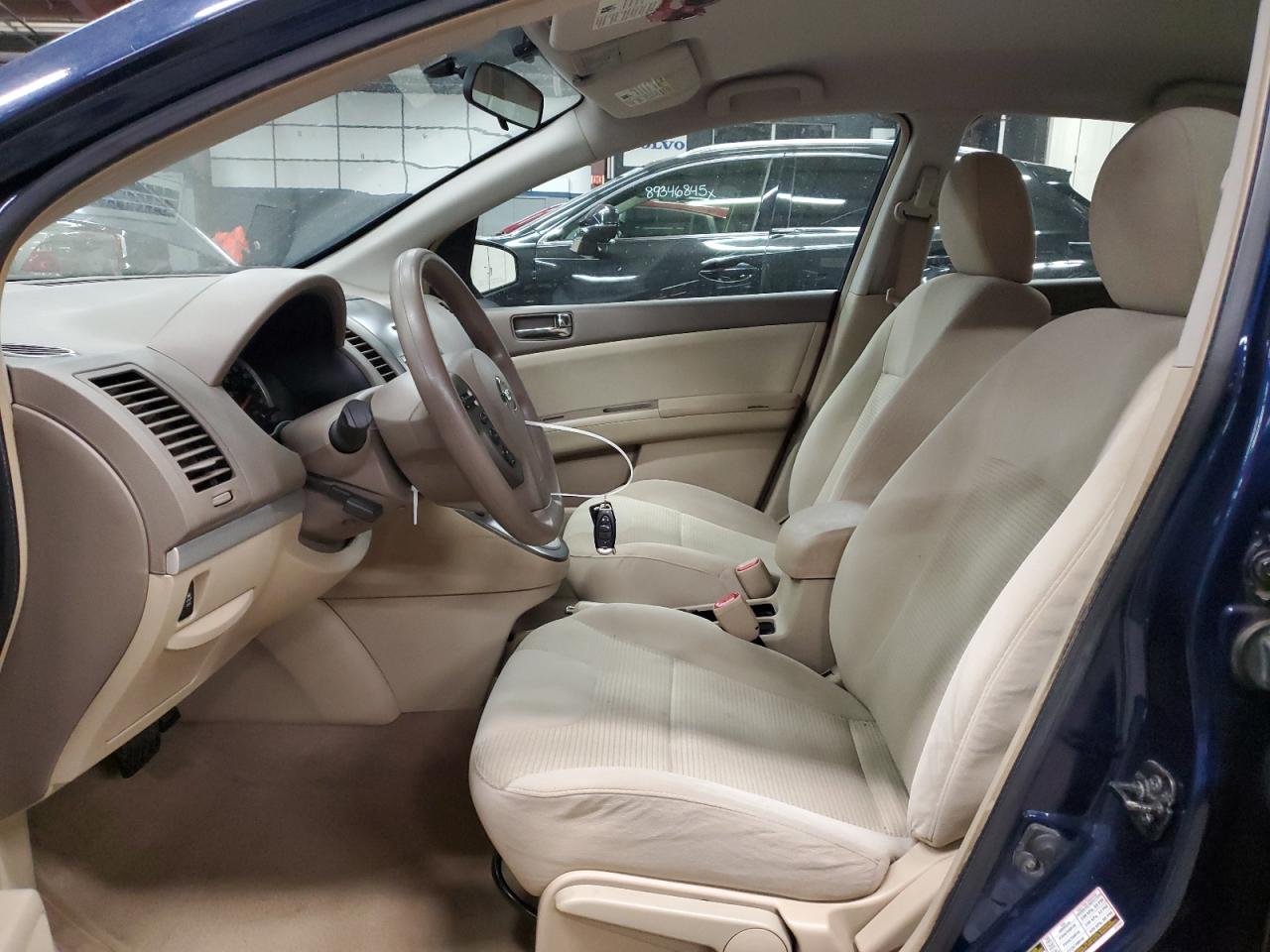 2012 Nissan Sentra - Image 7