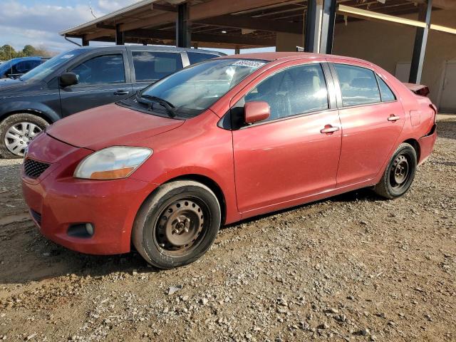 2009 Toyota Yaris 