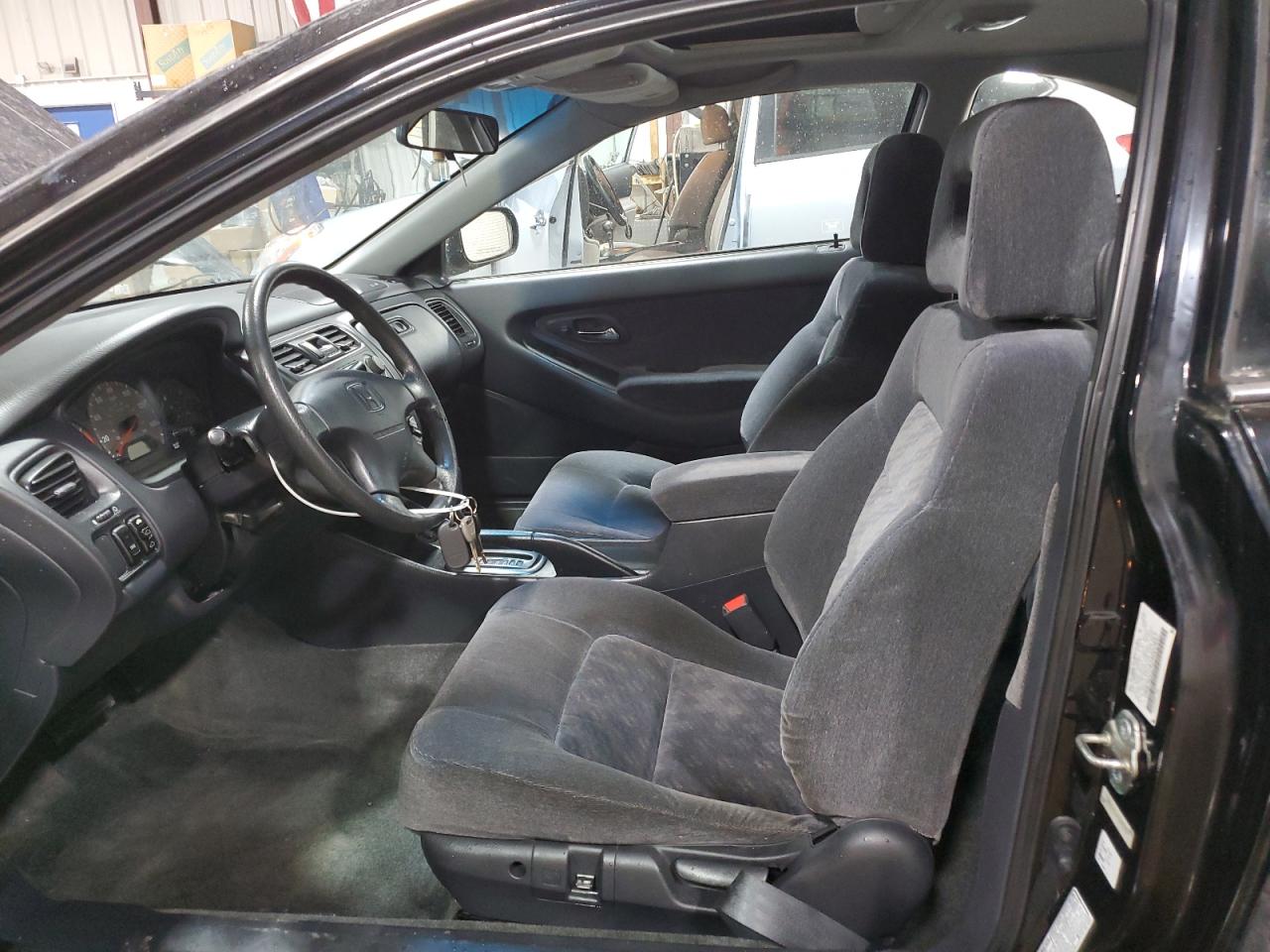2002 Honda Accord - Image 7