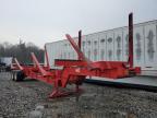 2024 Other Heavy Equipment Trailer na sprzedaż w Montgomery, AL - All Over