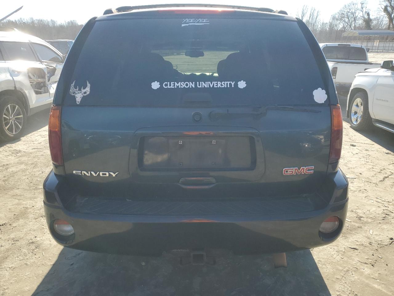 2006 GMC Envoy - Image 6