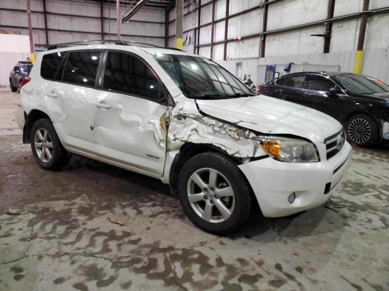 2006 Toyota RAV 4 - Image 4