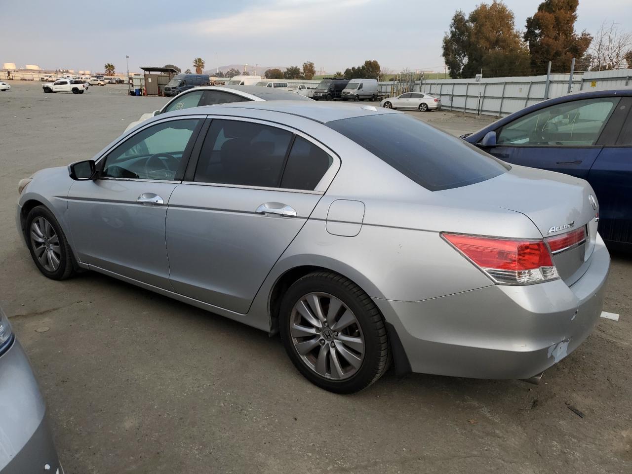 2012 Honda Accord - Image 2