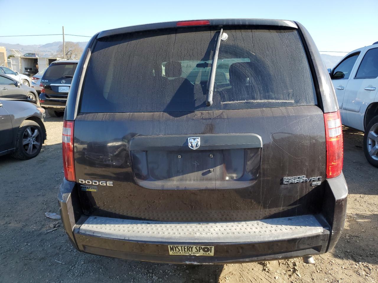 2010 Dodge Caravan - Image 6