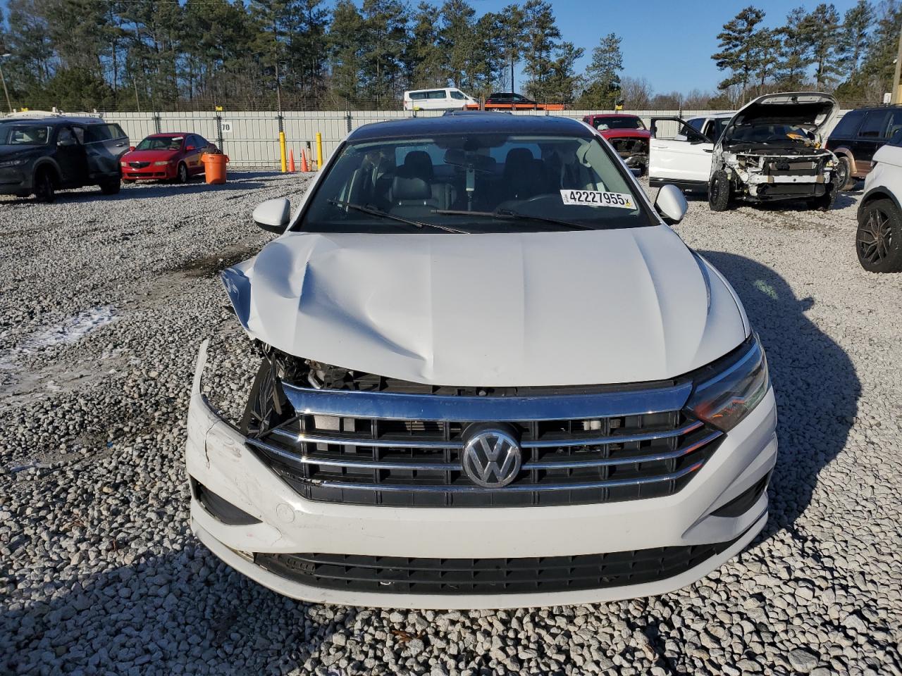 2021 Volkswagen Jetta - Image 5