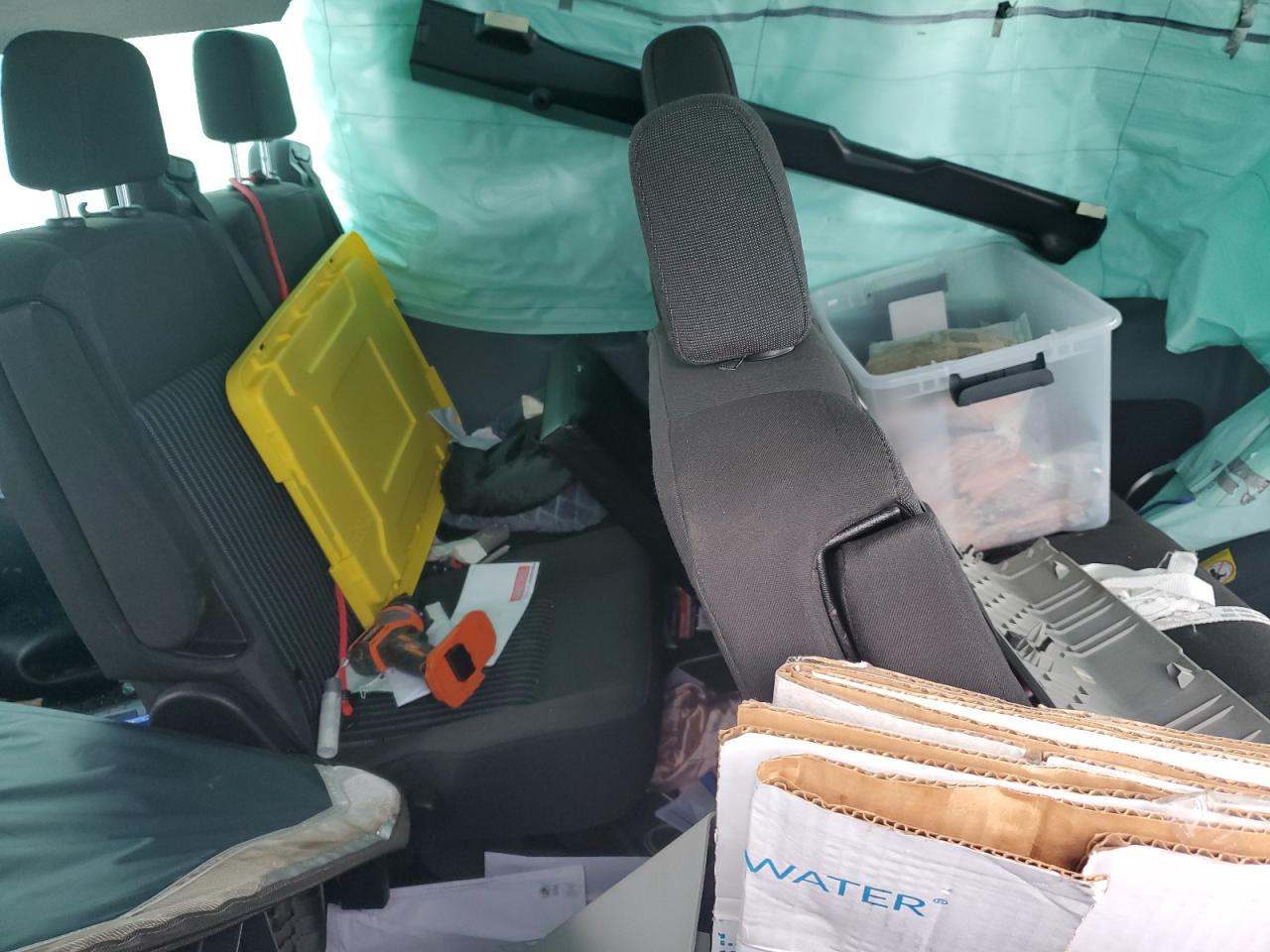 2019 Ford Transit - Image 11