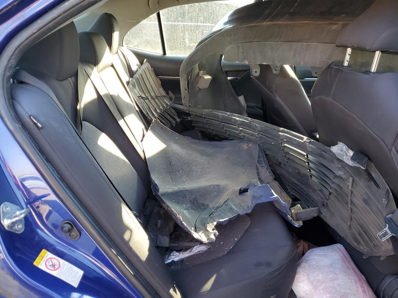 2018 Toyota Camry - Image 10