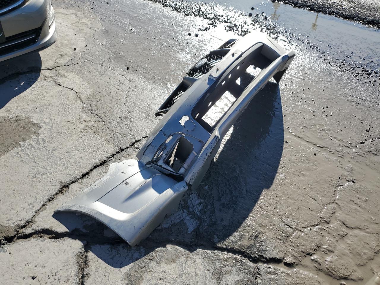 2006 Subaru Impreza - Image 12