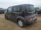 2011 Nissan Cube Base en Venta en Elgin, IL - Front End