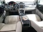 2012 Toyota Camry Base en Venta en Leroy, NY - Front End