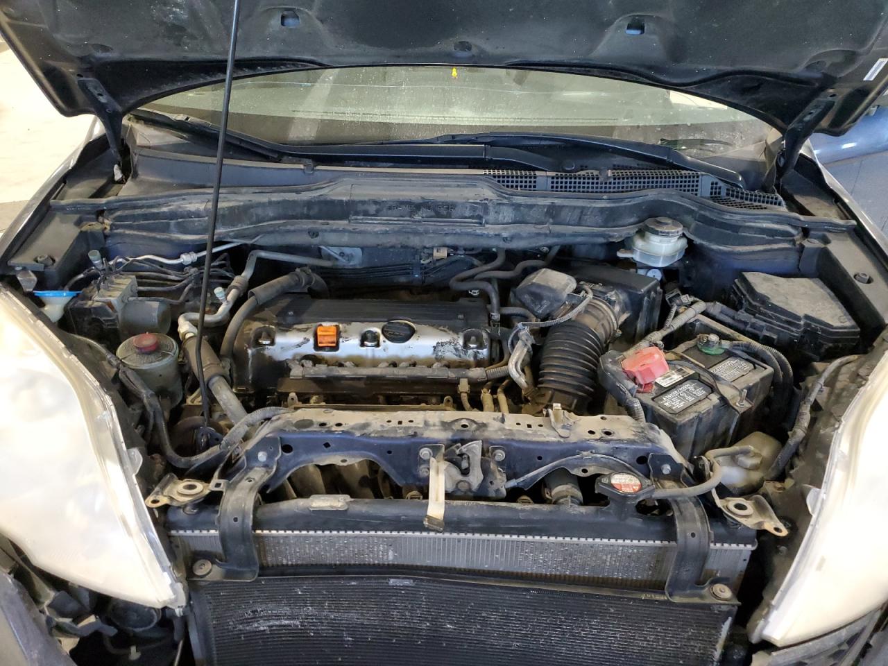2011 Honda CR-V - Image 13