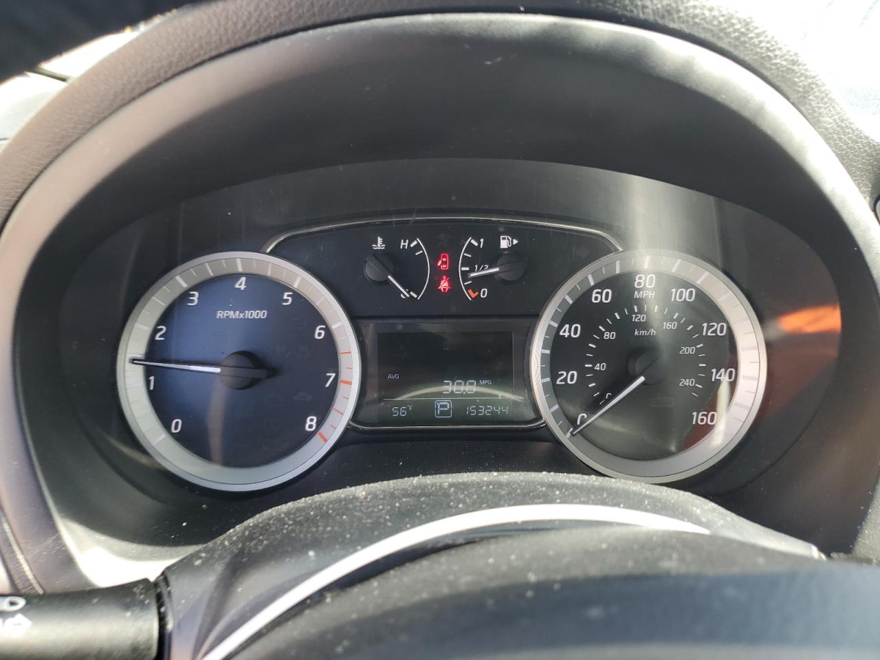 2015 Nissan Sentra - Image 9