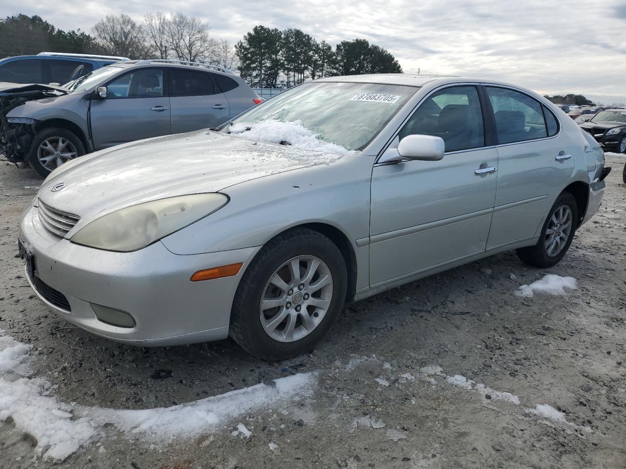 2004 Lexus ES - Image 1