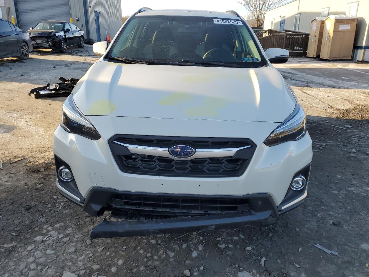 2019 Subaru XV - Image 5