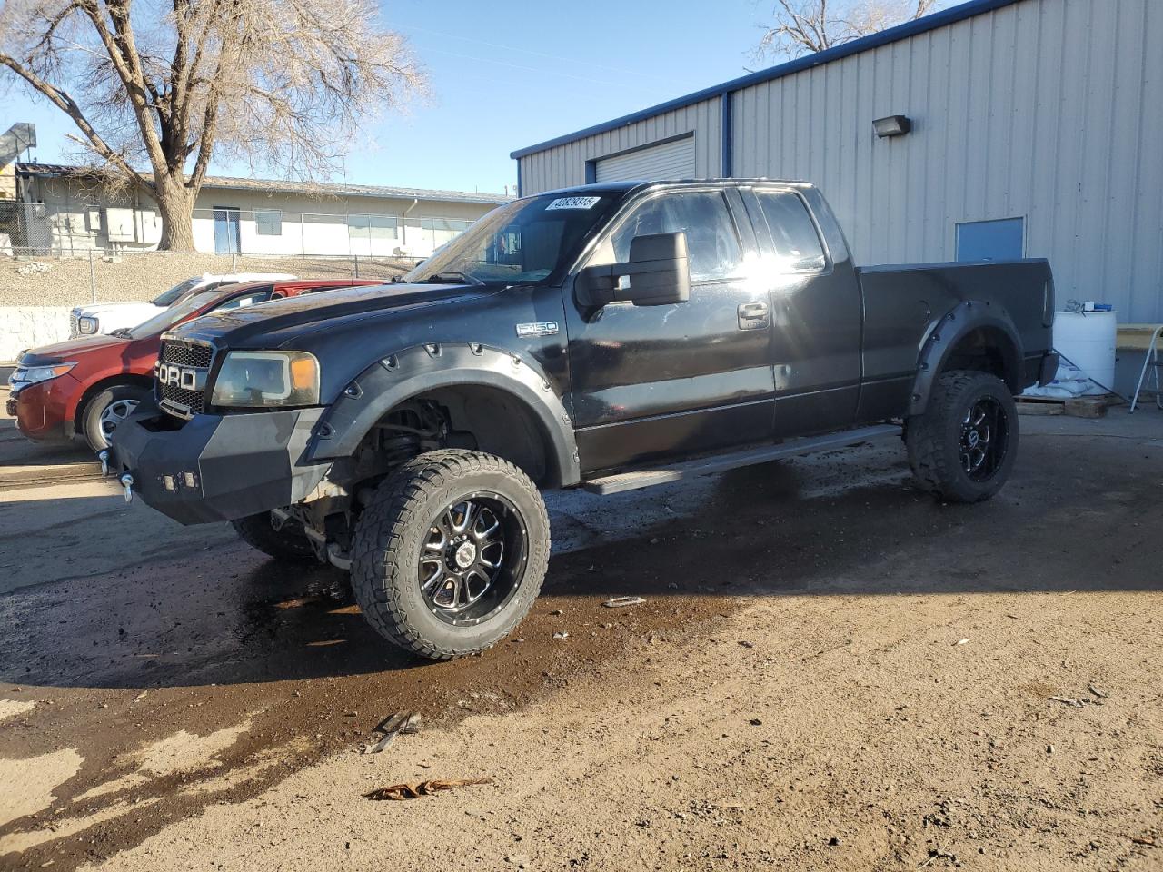 2005 Ford F-150 - Image 1