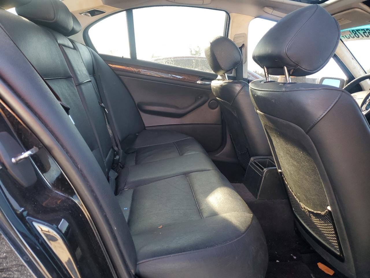 2003 BMW 3er - Image 10