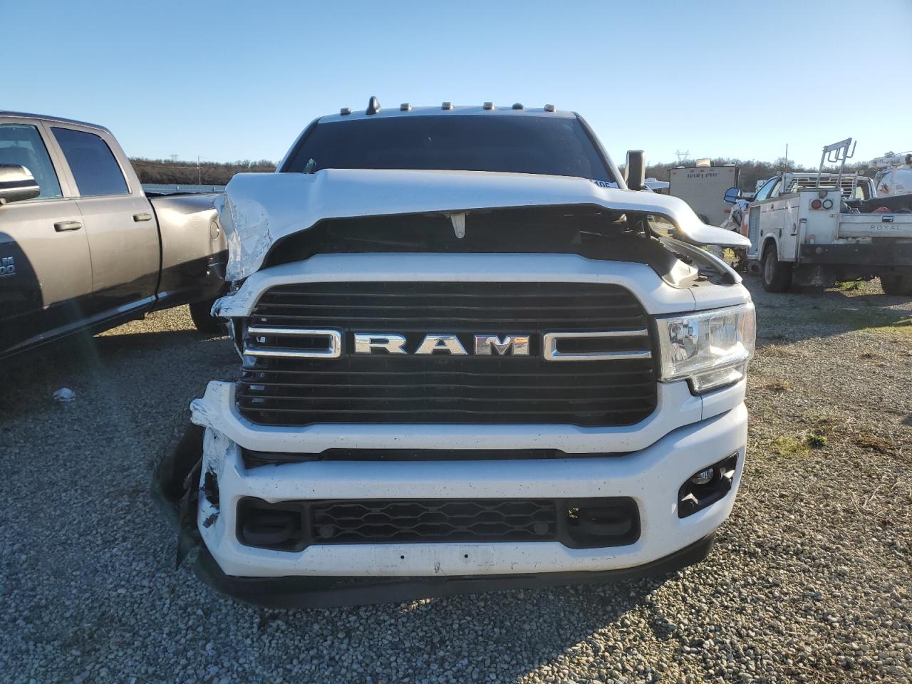 2021 RAM 3500 - Image 5