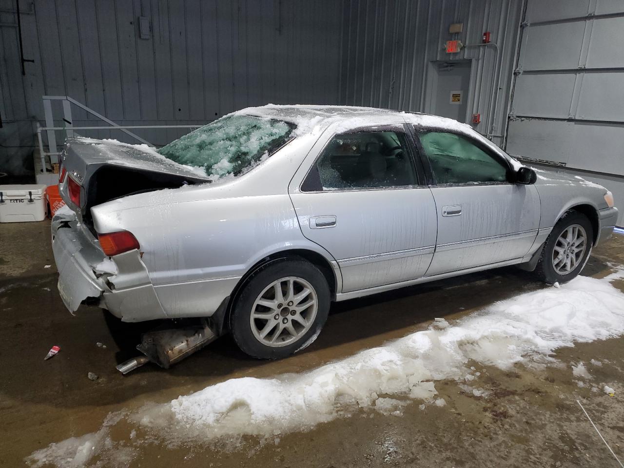 2001 Toyota Camry - Image 3