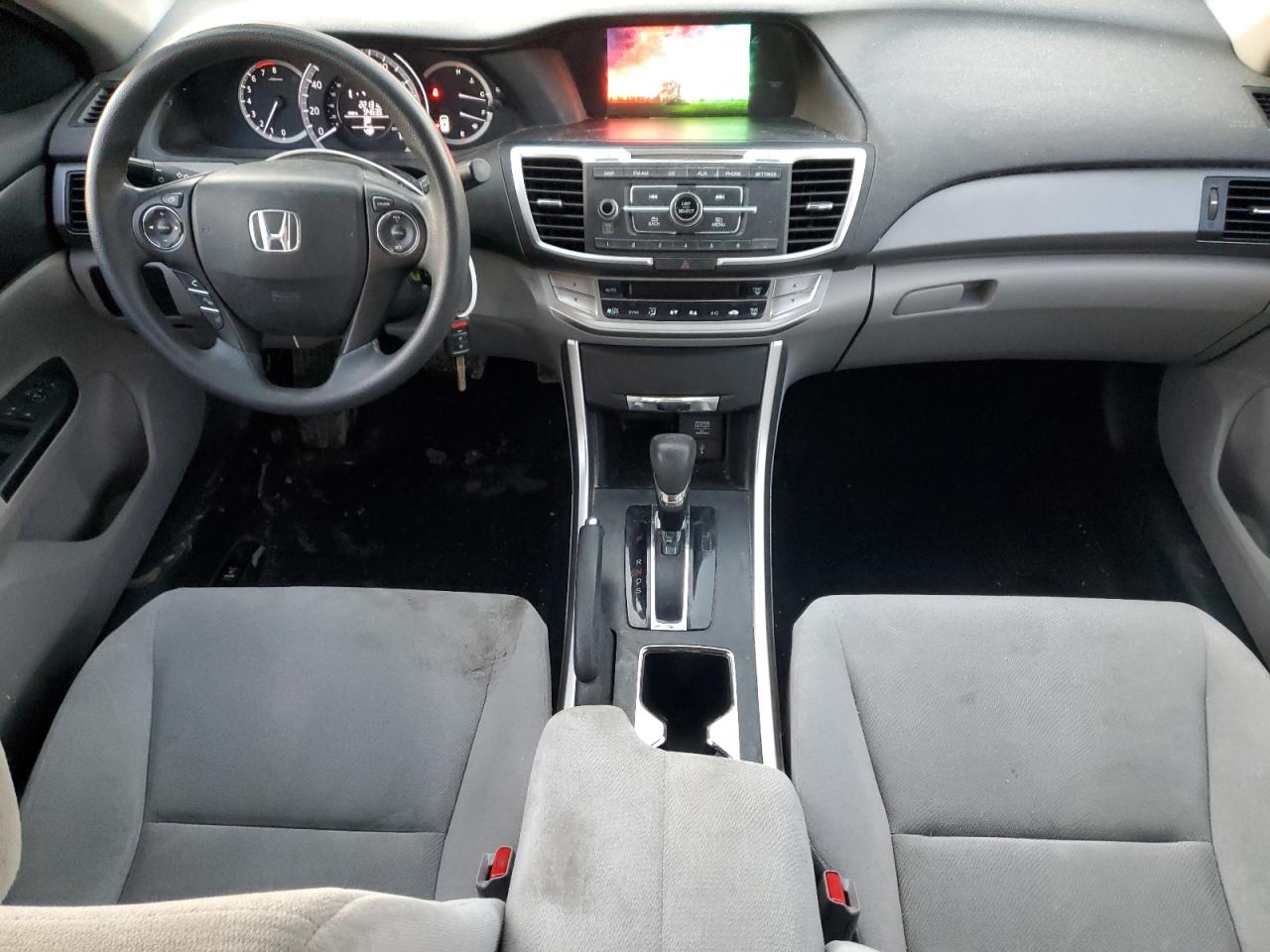 2013 Honda Accord - Image 8