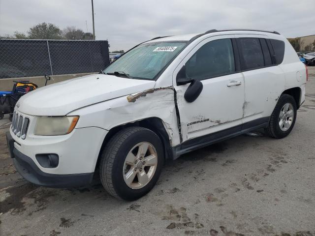 2013 Jeep Compass Sport