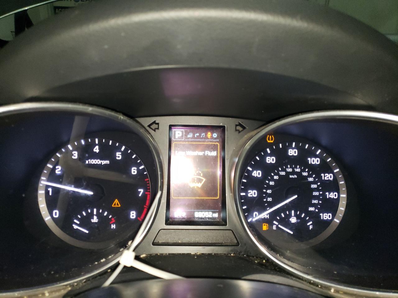 2018 Hyundai Santa Fe - Image 9