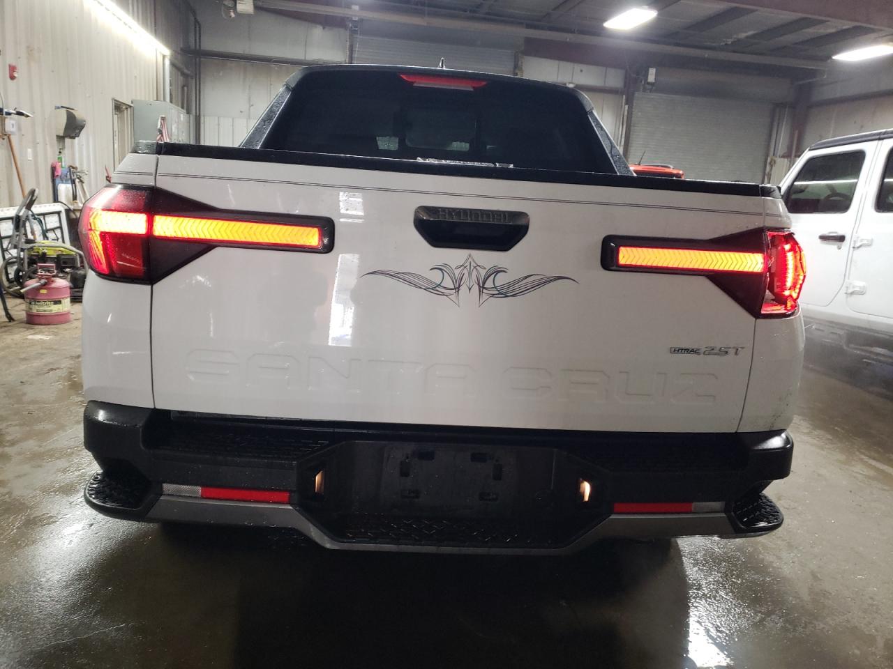 2022 Hyundai Santa Cruz - Image 6