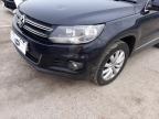 2015 VOLKSWAGEN TIGUAN MAT for sale at Copart SANDWICH