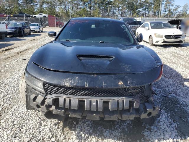  DODGE CHARGER 2019 Czarny