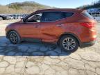 2014 Hyundai Santa Fe Sport  продається в Hurricane, WV - Side