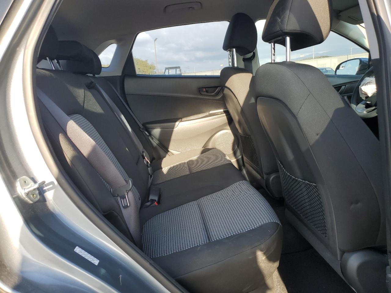 2020 Hyundai Kona - Image 12
