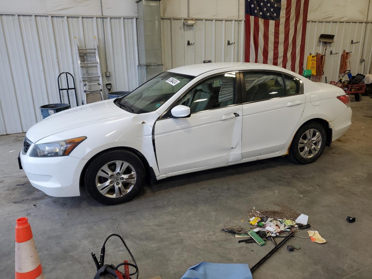 2010 Honda Accord - Image 1