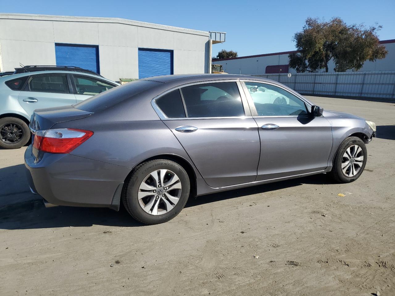 2014 Honda Accord - Image 3