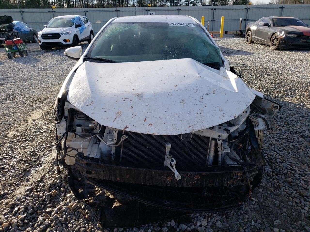 2016 Toyota Corolla - Image 5