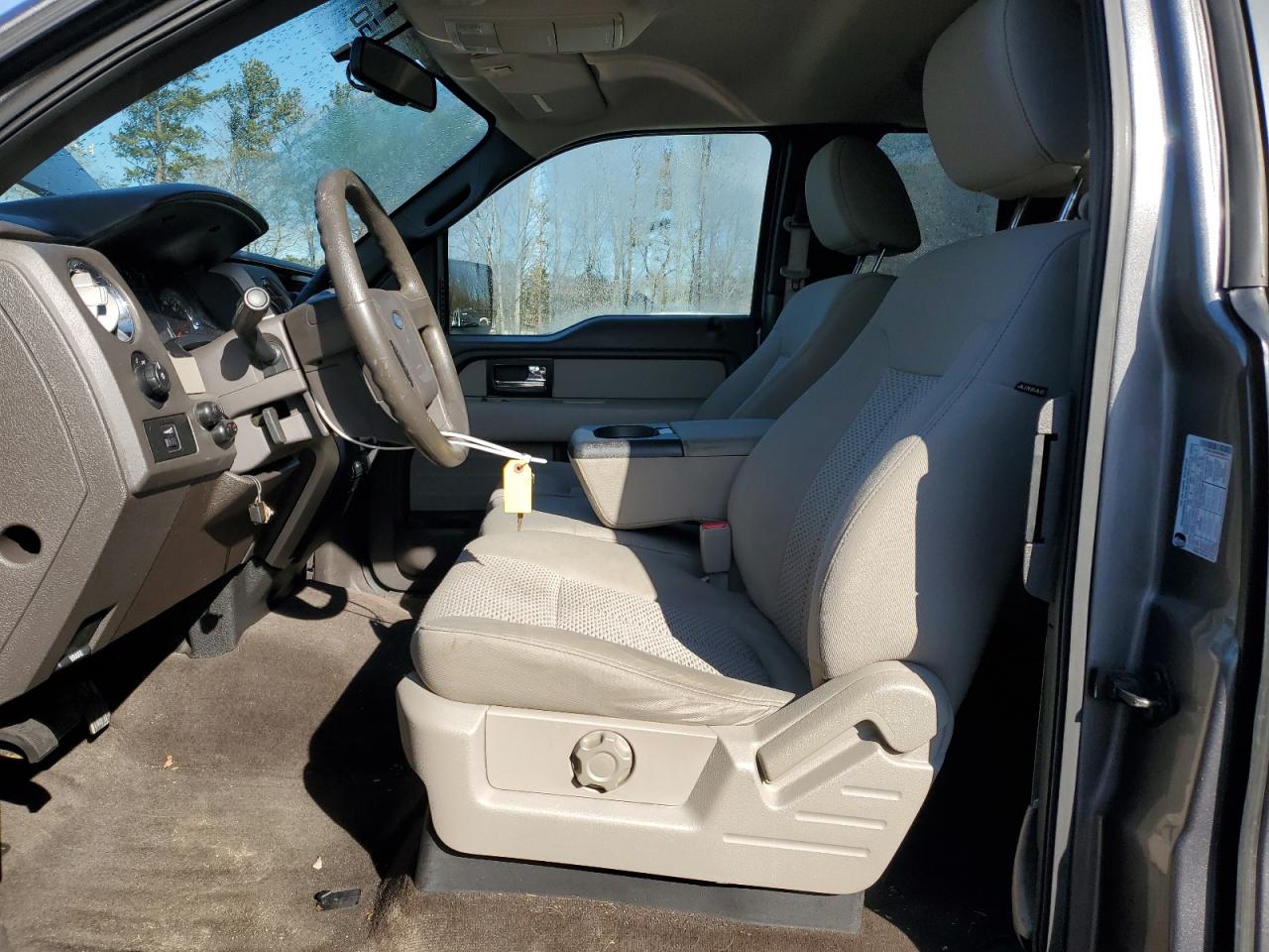 2009 Ford F-150 - Image 7