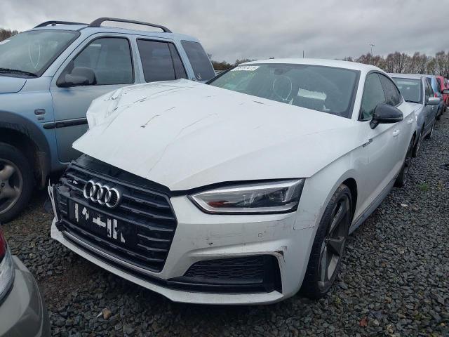 2019 AUDI A5 S LINE