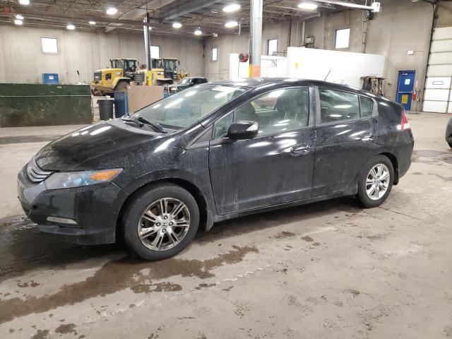 2010 Honda Insight Ex