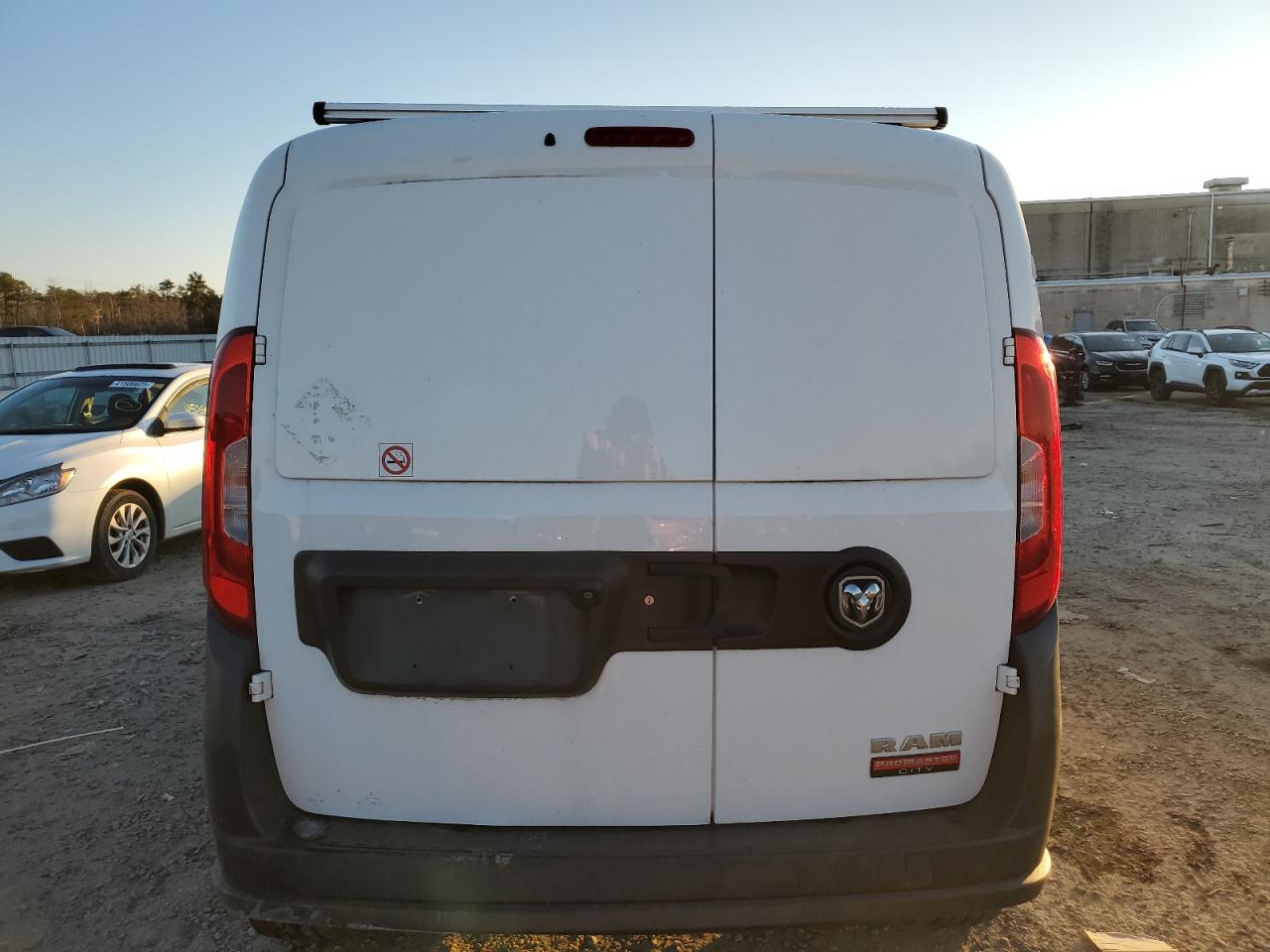 2019 RAM ProMaster City - Image 6