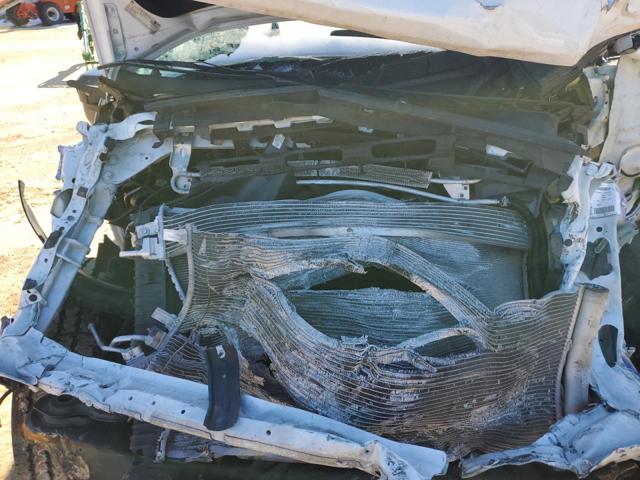 2022 Chevrolet Silverado K3500 VIN: 1GB4YSE76NF295268 Lot: 86501084