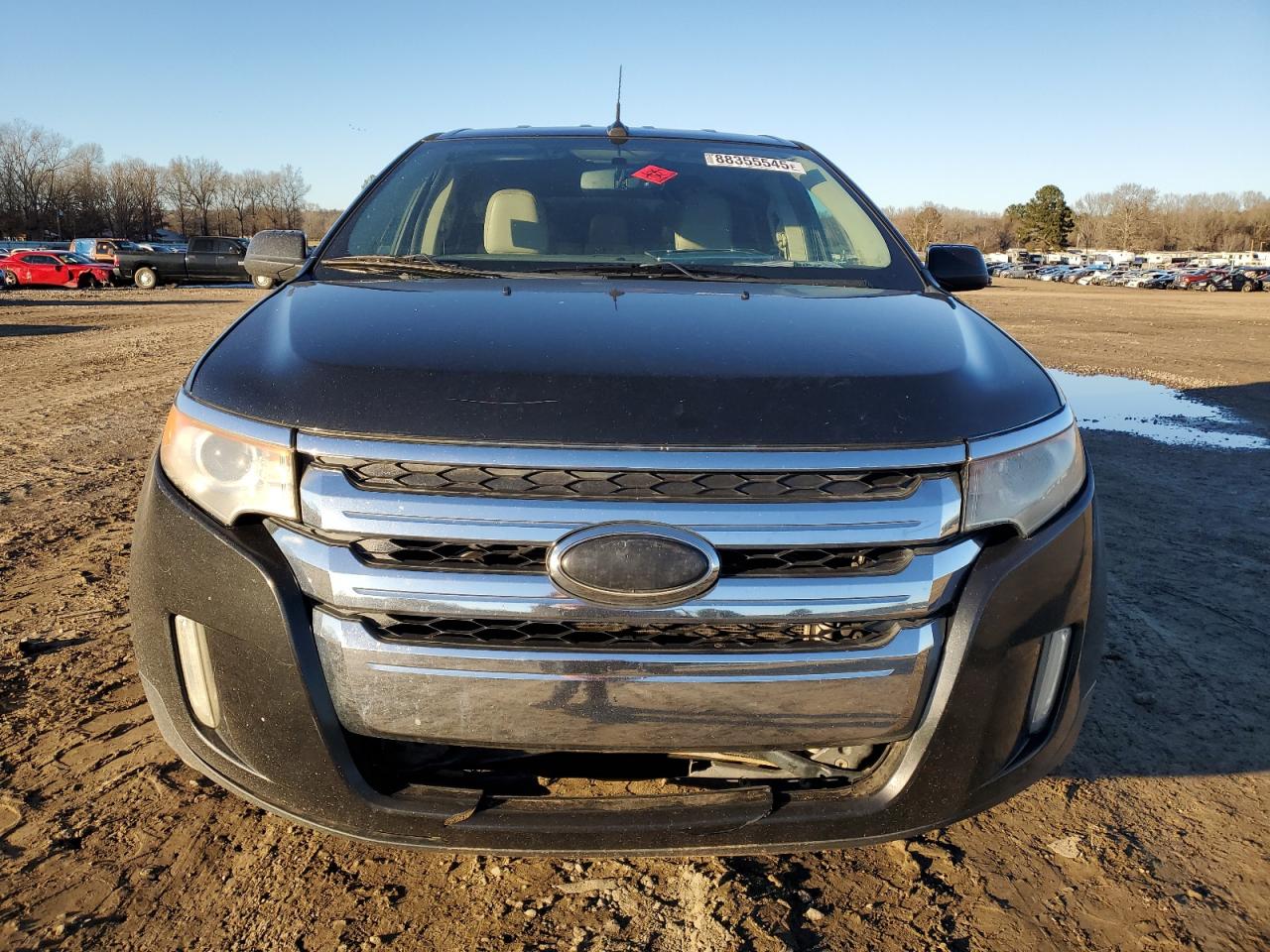 2011 Ford Edge - Image 5