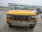 1996 Ford F250  للبيع في Kansas City، KS - Rear End