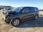 2022 Kia Carnival Lx na sprzedaż w Harleyville, SC - Front End