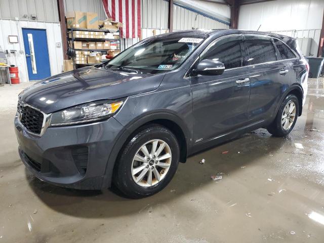  KIA SORENTO 2019 Szary