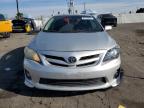 2013 Toyota Corolla Base   на продаже в Rancho Cucamonga, CA - Minor Dent/Scratches