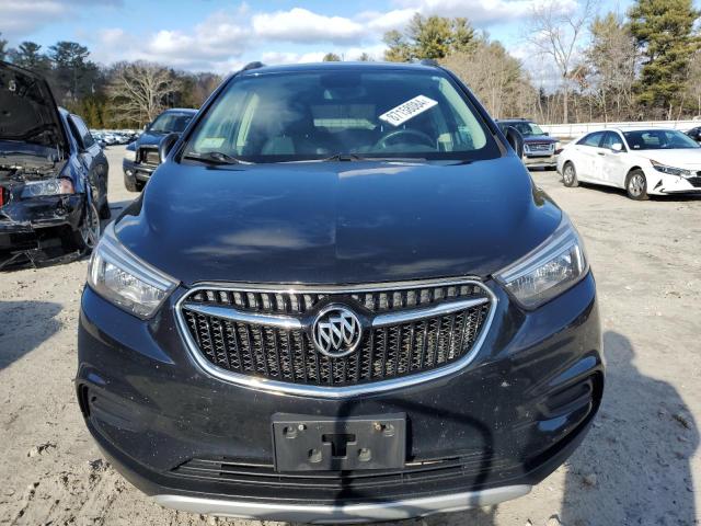  BUICK ENCORE 2017 Черный