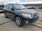 2010 Hyundai Santa Fe Limited за продажба в Marlboro, NY - Minor Dent/Scratches