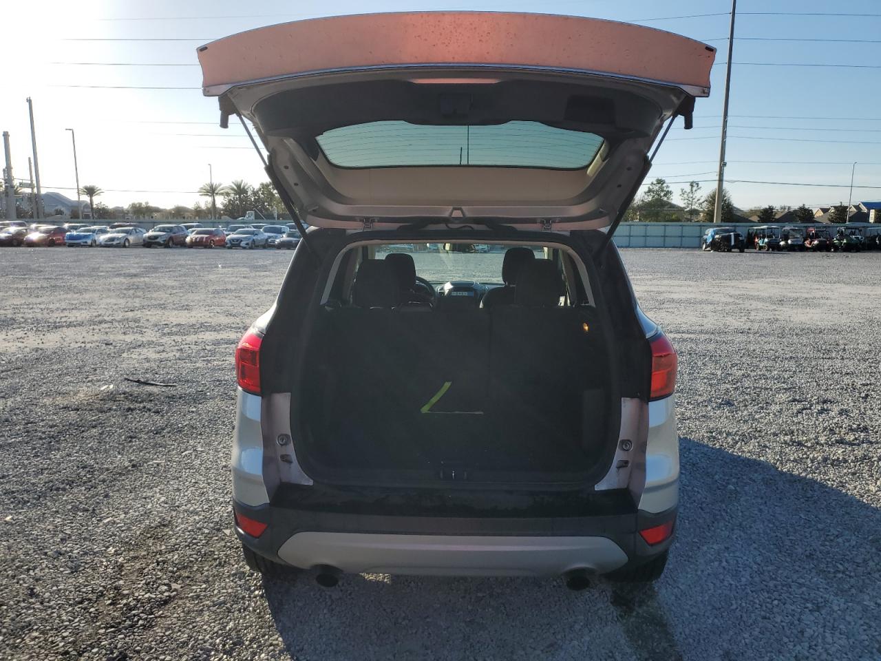 2019 Ford Escape - Image 6