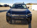 2024 Toyota Grand Highlander Xle de vânzare în Chatham, VA - Side