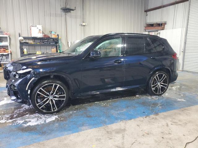 2023 Bmw X5 Sdrive 40I