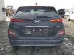 2019 Hyundai Kona Limited na sprzedaż w Hillsborough, NJ - Front End