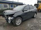 2019 Chevrolet Equinox Lt за продажба в Miami, FL - Front End